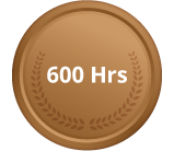 600hrs