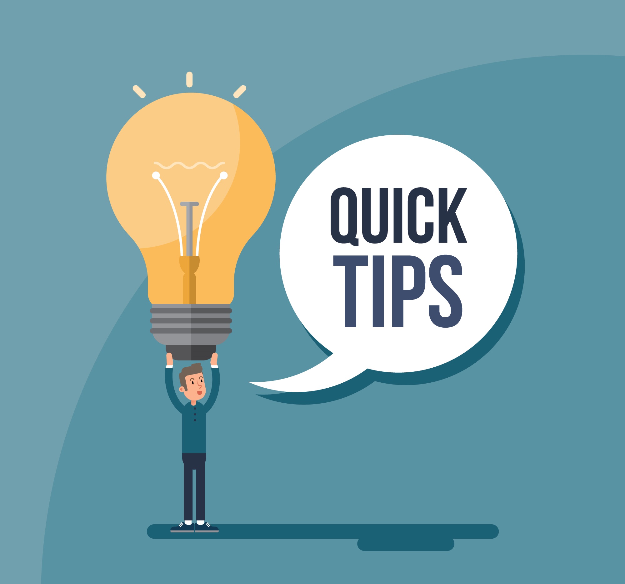 Locum Tips and Tricks
