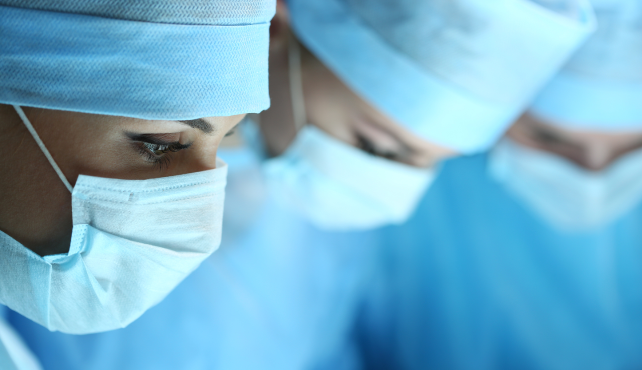 WHO Guidelines for safe surgery AppLocum AppLocum